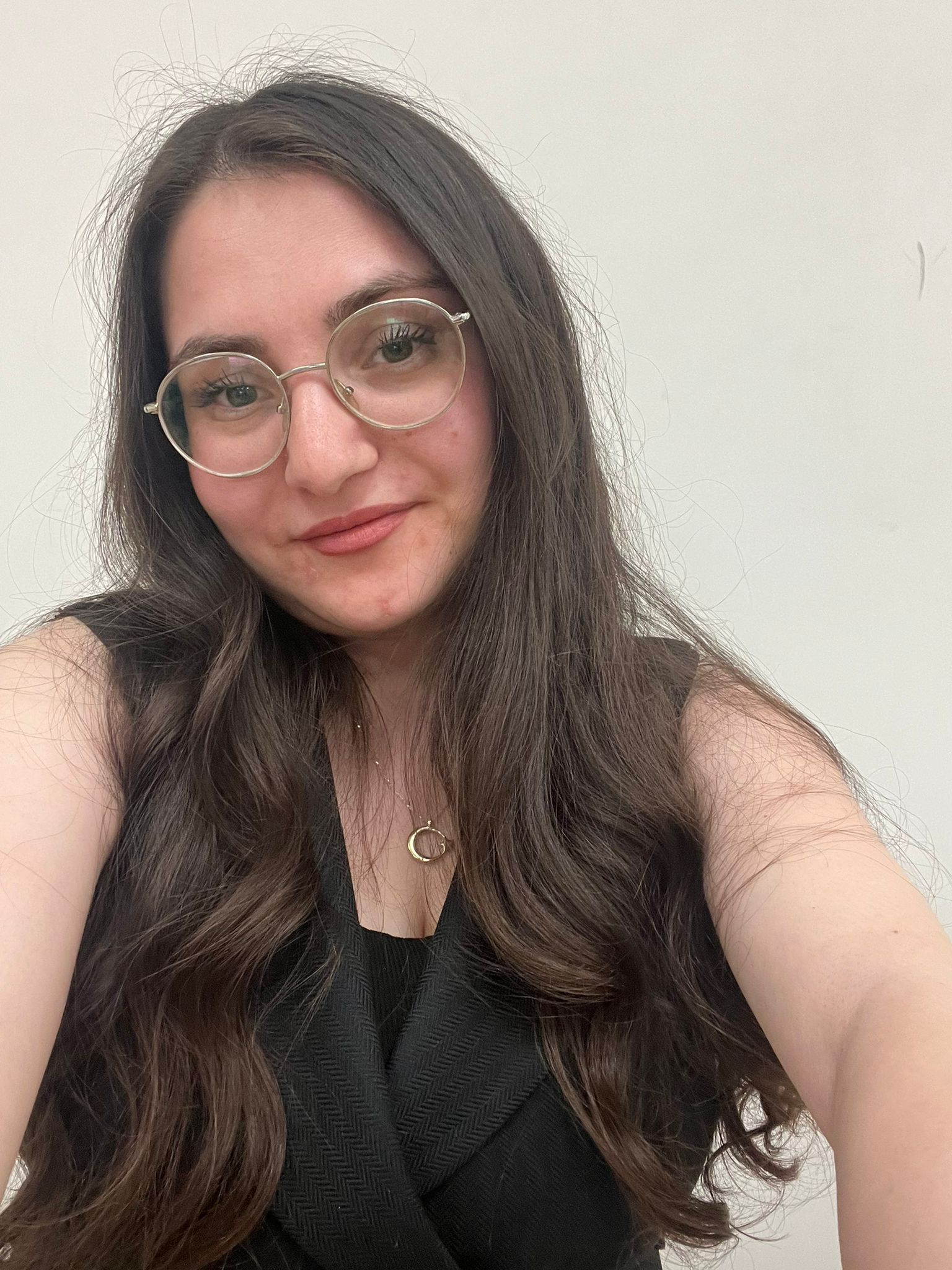 Aleyna A. - Yeni Yüzyıl Üni Diş - Dijital Mentör Başarı Hikayesi